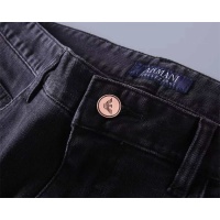 Cheap Armani Jeans For Men #1241855 Replica Wholesale [$45.00 USD] [ITEM#1241855] on Replica Armani Jeans