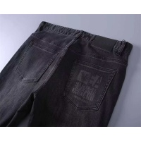 Cheap Armani Jeans For Men #1241855 Replica Wholesale [$45.00 USD] [ITEM#1241855] on Replica Armani Jeans