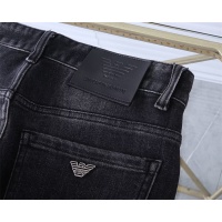 Cheap Armani Jeans For Men #1241857 Replica Wholesale [$45.00 USD] [ITEM#1241857] on Replica Armani Jeans