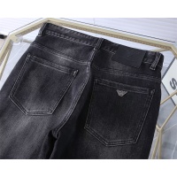 Cheap Armani Jeans For Men #1241857 Replica Wholesale [$45.00 USD] [ITEM#1241857] on Replica Armani Jeans