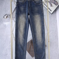 Cheap Armani Jeans For Men #1241858 Replica Wholesale [$45.00 USD] [ITEM#1241858] on Replica Armani Jeans