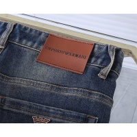 Cheap Armani Jeans For Men #1241858 Replica Wholesale [$45.00 USD] [ITEM#1241858] on Replica Armani Jeans