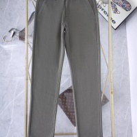 Cheap Armani Pants For Men #1241859 Replica Wholesale [$45.00 USD] [ITEM#1241859] on Replica Armani Pants