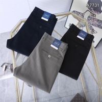 Cheap Armani Pants For Men #1241860 Replica Wholesale [$45.00 USD] [ITEM#1241860] on Replica Armani Pants