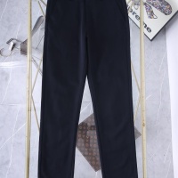 Cheap Armani Pants For Men #1241860 Replica Wholesale [$45.00 USD] [ITEM#1241860] on Replica Armani Pants