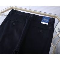 Cheap Armani Pants For Men #1241860 Replica Wholesale [$45.00 USD] [ITEM#1241860] on Replica Armani Pants