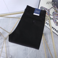 Cheap Armani Pants For Men #1241861 Replica Wholesale [$45.00 USD] [ITEM#1241861] on Replica Armani Pants