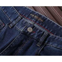 Cheap Tommy Hilfiger TH Jeans For Men #1241863 Replica Wholesale [$45.00 USD] [ITEM#1241863] on Replica Tommy Hilfiger TH Jeans