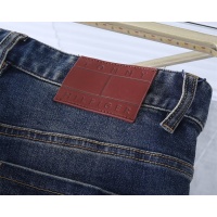 Cheap Tommy Hilfiger TH Jeans For Men #1241864 Replica Wholesale [$45.00 USD] [ITEM#1241864] on Replica Tommy Hilfiger TH Jeans