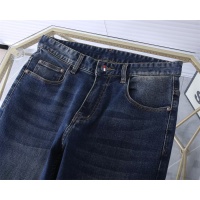 Cheap Tommy Hilfiger TH Jeans For Men #1241864 Replica Wholesale [$45.00 USD] [ITEM#1241864] on Replica Tommy Hilfiger TH Jeans