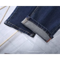 Cheap Tommy Hilfiger TH Jeans For Men #1241864 Replica Wholesale [$45.00 USD] [ITEM#1241864] on Replica Tommy Hilfiger TH Jeans