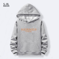 Hermes Hoodies Long Sleeved For Men #1241871