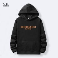 Hermes Hoodies Long Sleeved For Men #1241872