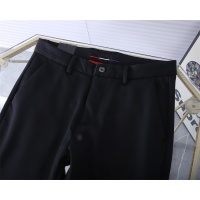 Cheap Tommy Hilfiger TH Pants For Men #1241875 Replica Wholesale [$45.00 USD] [ITEM#1241875] on Replica Tommy Hilfiger TH Pants