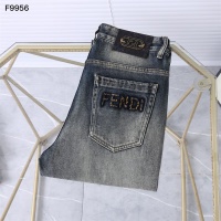 Fendi Jeans For Men #1241881