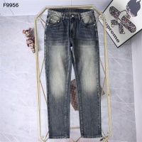 Cheap Fendi Jeans For Men #1241881 Replica Wholesale [$45.00 USD] [ITEM#1241881] on Replica Fendi Jeans