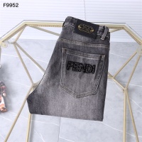 Fendi Jeans For Men #1241882