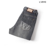 Louis Vuitton LV Jeans For Men #1241890