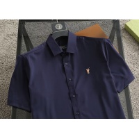 Cheap Ralph Lauren Polo Shirts Short Sleeved For Men #1241895 Replica Wholesale [$38.00 USD] [ITEM#1241895] on Replica Ralph Lauren Polo Shirts