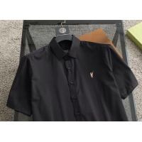 Cheap Ralph Lauren Polo Shirts Short Sleeved For Men #1241896 Replica Wholesale [$38.00 USD] [ITEM#1241896] on Replica Ralph Lauren Polo Shirts