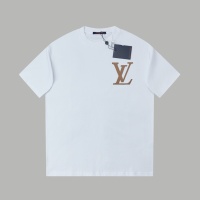 Louis Vuitton LV T-Shirts Short Sleeved For Unisex #1241901