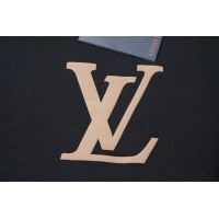 Cheap Louis Vuitton LV T-Shirts Short Sleeved For Unisex #1241902 Replica Wholesale [$45.00 USD] [ITEM#1241902] on Replica Louis Vuitton LV T-Shirts