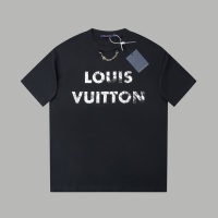 Louis Vuitton LV T-Shirts Short Sleeved For Unisex #1241904