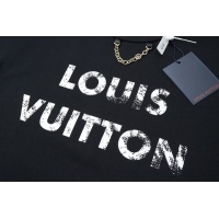 Cheap Louis Vuitton LV T-Shirts Short Sleeved For Unisex #1241904 Replica Wholesale [$45.00 USD] [ITEM#1241904] on Replica Louis Vuitton LV T-Shirts