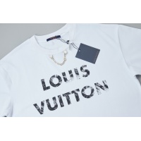 Cheap Louis Vuitton LV T-Shirts Short Sleeved For Unisex #1241905 Replica Wholesale [$45.00 USD] [ITEM#1241905] on Replica Louis Vuitton LV T-Shirts