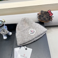 Cheap Moncler Caps #1241908 Replica Wholesale [$34.00 USD] [ITEM#1241908] on Replica Moncler Caps