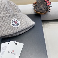 Cheap Moncler Caps #1241908 Replica Wholesale [$34.00 USD] [ITEM#1241908] on Replica Moncler Caps