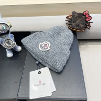 Cheap Moncler Caps #1241909 Replica Wholesale [$34.00 USD] [ITEM#1241909] on Replica Moncler Caps