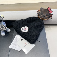 Cheap Moncler Caps #1241910 Replica Wholesale [$34.00 USD] [ITEM#1241910] on Replica Moncler Caps