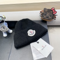 Cheap Moncler Caps #1241910 Replica Wholesale [$34.00 USD] [ITEM#1241910] on Replica Moncler Caps