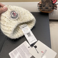 Cheap Moncler Caps #1241911 Replica Wholesale [$36.00 USD] [ITEM#1241911] on Replica Moncler Caps