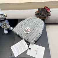 Cheap Moncler Caps #1241912 Replica Wholesale [$36.00 USD] [ITEM#1241912] on Replica Moncler Caps