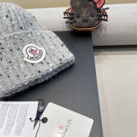 Cheap Moncler Caps #1241912 Replica Wholesale [$36.00 USD] [ITEM#1241912] on Replica Moncler Caps