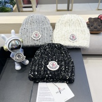 Cheap Moncler Caps #1241914 Replica Wholesale [$36.00 USD] [ITEM#1241914] on Replica Moncler Caps