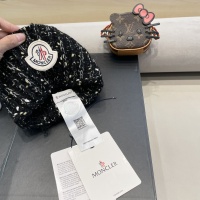 Cheap Moncler Caps #1241914 Replica Wholesale [$36.00 USD] [ITEM#1241914] on Replica Moncler Caps