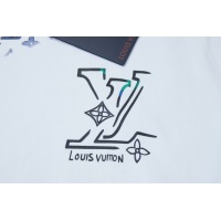 Cheap Louis Vuitton LV T-Shirts Short Sleeved For Unisex #1241916 Replica Wholesale [$48.00 USD] [ITEM#1241916] on Replica Louis Vuitton LV T-Shirts