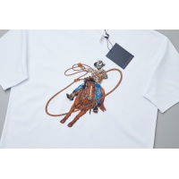 Cheap Louis Vuitton LV T-Shirts Short Sleeved For Unisex #1241917 Replica Wholesale [$52.00 USD] [ITEM#1241917] on Replica Louis Vuitton LV T-Shirts