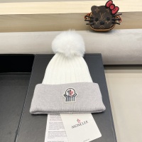 Cheap Moncler Caps #1241918 Replica Wholesale [$38.00 USD] [ITEM#1241918] on Replica Moncler Caps