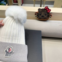 Cheap Moncler Caps #1241918 Replica Wholesale [$38.00 USD] [ITEM#1241918] on Replica Moncler Caps