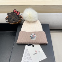 Cheap Moncler Caps #1241919 Replica Wholesale [$38.00 USD] [ITEM#1241919] on Replica Moncler Caps