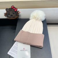 Cheap Moncler Caps #1241919 Replica Wholesale [$38.00 USD] [ITEM#1241919] on Replica Moncler Caps