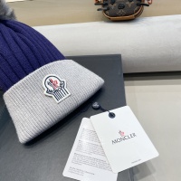 Cheap Moncler Caps #1241922 Replica Wholesale [$38.00 USD] [ITEM#1241922] on Replica Moncler Caps