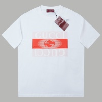 Gucci T-Shirts Short Sleeved For Unisex #1241923