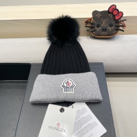 Cheap Moncler Caps #1241925 Replica Wholesale [$38.00 USD] [ITEM#1241925] on Replica Moncler Caps