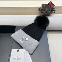 Cheap Moncler Caps #1241925 Replica Wholesale [$38.00 USD] [ITEM#1241925] on Replica Moncler Caps