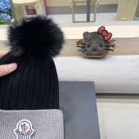 Cheap Moncler Caps #1241925 Replica Wholesale [$38.00 USD] [ITEM#1241925] on Replica Moncler Caps